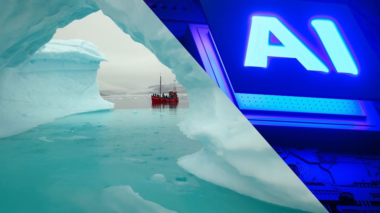 Emerging Risks Swiss Re Arctic a ‘hotbed’ for emerging risks, AI next in line, says Swiss Re ...